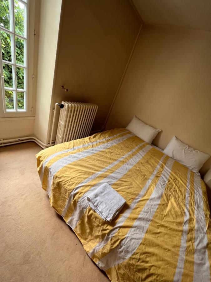Le Domaine De Jade Apartment Chatillon-la-Borde Luaran gambar